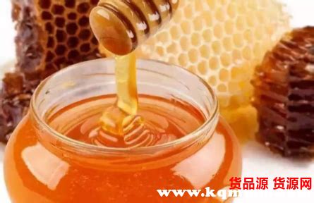 怎样鉴别蜂蜜真假简单的办法?鉴别蜂蜜真假的最简单方法-家居日用 - 货品源货源网
