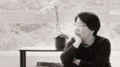 最喜欢的当代诗人之一——席慕蓉