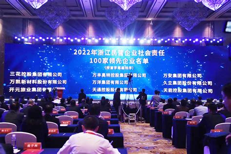 中国民营经济发展（台州）论坛开幕——人民政协网