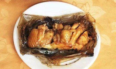 蒙山木瓜丝、龙圩猪油饼、纸包鸡...梧州这16个美食荣获奖项