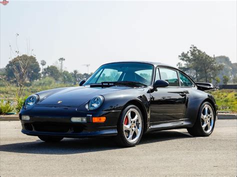 1997 Porsche 993 for Sale | ClassicCars.com | CC-1087444