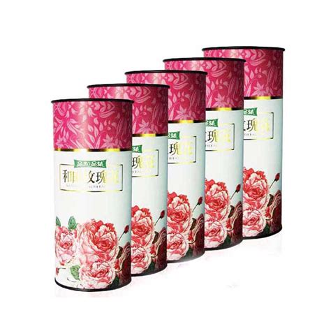 【品粒品味 新疆和田玫瑰花茶超值组·50g*5罐】-惠买-正品拼团上惠买