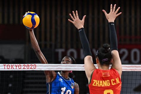 官方：中国女排退出2021年亚锦赛-直播吧zhibo8.cc