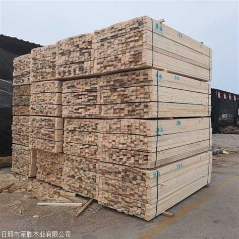 无锡建筑用木方价格 进口木方 名和沪中木业 - 八方资源网