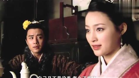 《新水浒传》杜淳、甘婷婷将西门庆、潘金莲私会的戏份演入骨了！