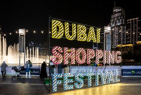 一年一度的迪拜购物节将于2021年12月15日起举行-目的地资讯_商务会奖旅游网_商务奖励旅游网