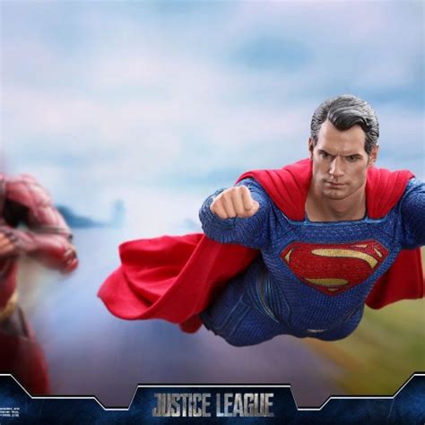 正义联盟：超人太强，其他人又太弱，电影一出更加明显了