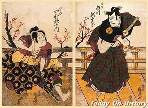 8张老照片为你揭示，古代的日本武士并非疾风剑豪亚索一般潇洒！