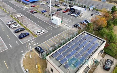 快速了解太阳能发电的转换流程和原理 - 产业要闻 - 江苏省光伏产业协会