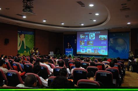 中阿动漫游戏合作论坛在成都举行 聚焦"一带一路"机遇-新闻中心-天山网