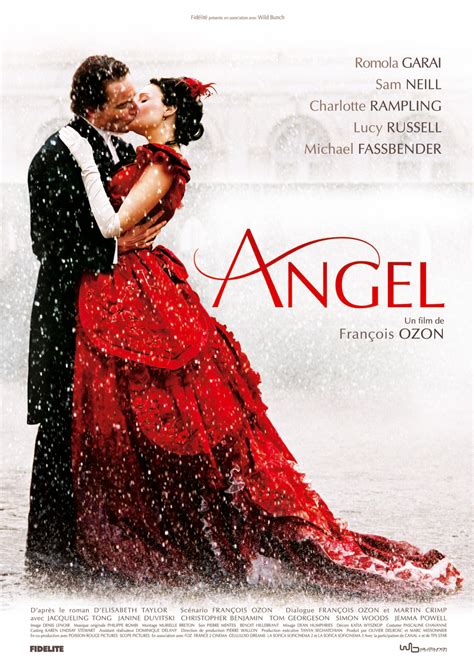 天使(Angel)-电影-腾讯视频