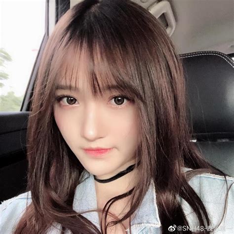 SNH48-费沁源--