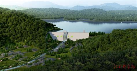 萍乡投资20亿元建设一座大型水库，有望年底全面开工-江南都市网