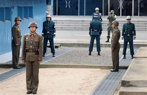 朝鲜和韩国什么时候分开两个国家的(现在关系怎么样)-风水人