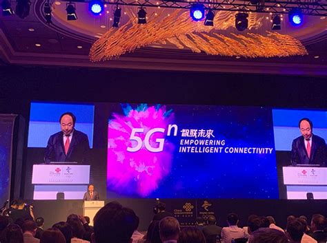 5G发牌一周年 中国联通已开通5G基站近13万个__财经头条