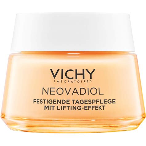 VICHY NEOVADIOL Tagescreme in den Wechseljahren NH 50 ml - Vichy ...