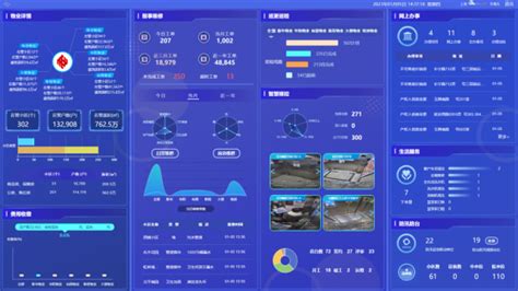 新长宁集团的“智慧物业”系统，让居民享受物业服务的速度与温度！