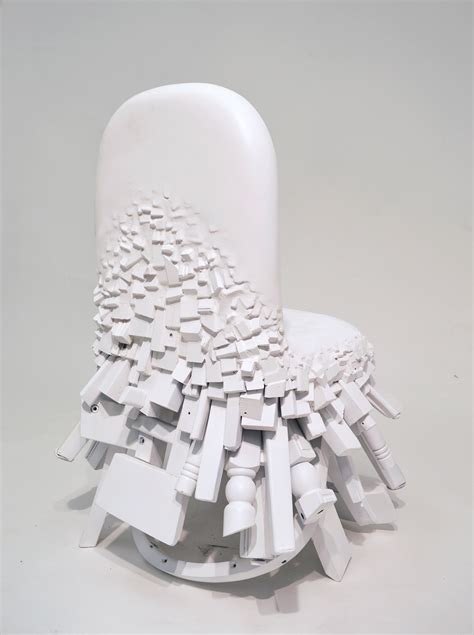 神奇椅子在哪儿？结构且玩味的椅子设计分享_爱佳灵感-站酷ZCOOL