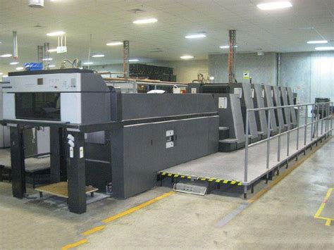 海德堡数码印刷-印刷设备-郑州品诺印刷厂