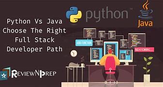 Python vs. Java图标 的图像结果