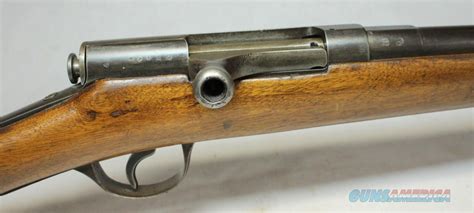 Japanese MURATA Type 18 Bolt Action Rifle ~ 11m... for sale