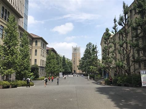 2021早稻田大学-旅游攻略-门票-地址-问答-游记点评，东京旅游旅游景点推荐-去哪儿攻略