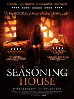 调味的房子(The Seasoning House)-电影-腾讯视频