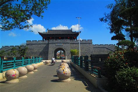滁州十大热门游乐场排名：天空之城上榜，第四可以打猎 - 亲子旅游
