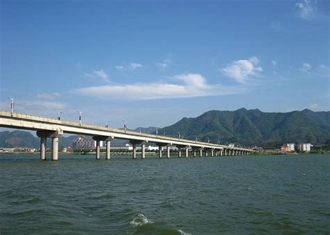 牛！福建这三座大桥正在创造中国奇迹……_新宁德