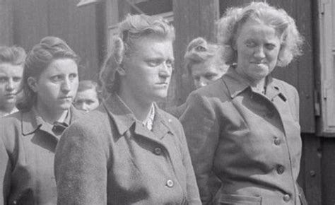 德国集中营中，一个小女孩临死前的一句，击穿了纳粹冰冷的心