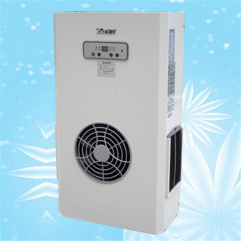 5KW机柜空调 户外储能集装箱用5000W壁挂式工业空调（具备认证）-阿里巴巴