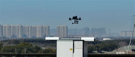 复亚智能亮相CCTV 中国首套“5G 无人机”巡航系统启用 - 知乎