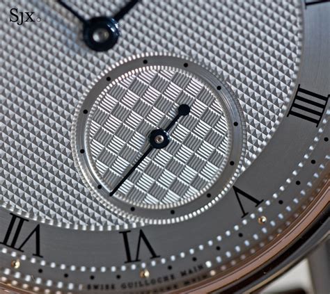 What to love in the finally simple Breguet Classique 7147 (hands-on ...