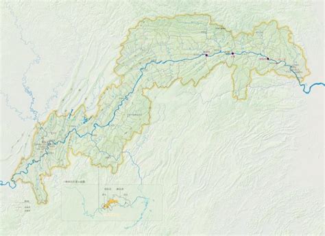 重访三峡 | 中国国家地理网