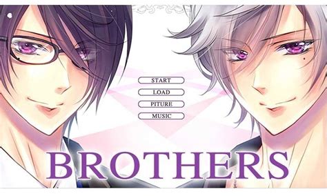 《兄弟战争 Brothers Conflict》-动漫百科 - 白鸟acg