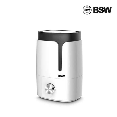 BSW 클라우드 저소음 초음파 가습기 BS-15025-HMD | 홈플러스 택배배송