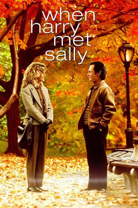 当哈利遇见莎莉 - 知乎