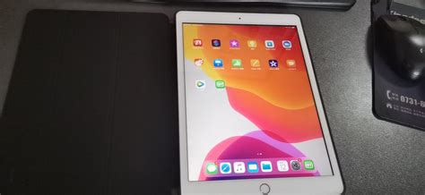 Test Apple iPad 2019 10.2 : notre avis complet - Tablettes tactiles ...