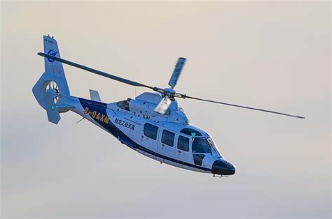 有人直升机-江西直升机有限公司