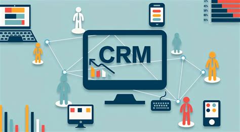 如何设计销售CRM×运营CRM×社交化SCRM系统？（二）-产品设计-云客AI-为销售管理以及客户数据安全而生