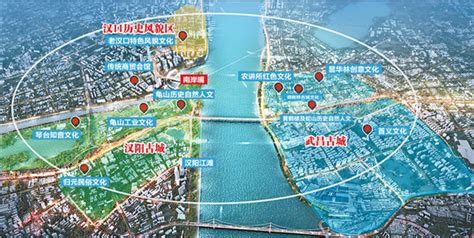 重磅！“长江新城”起步区控制性详细规划正式公布__凤凰网
