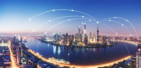 上海“一网统管”新突破：全国首家市域物联网运营中心启用 - 周到上海