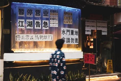 堂食“1限10禁”，广州天河区餐饮店靠外卖订单谋出路