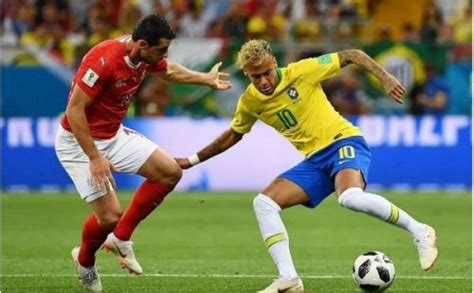 巴西对比利时比分预测 比利时巴西结果实力对比谁会赢_蚕豆网新闻