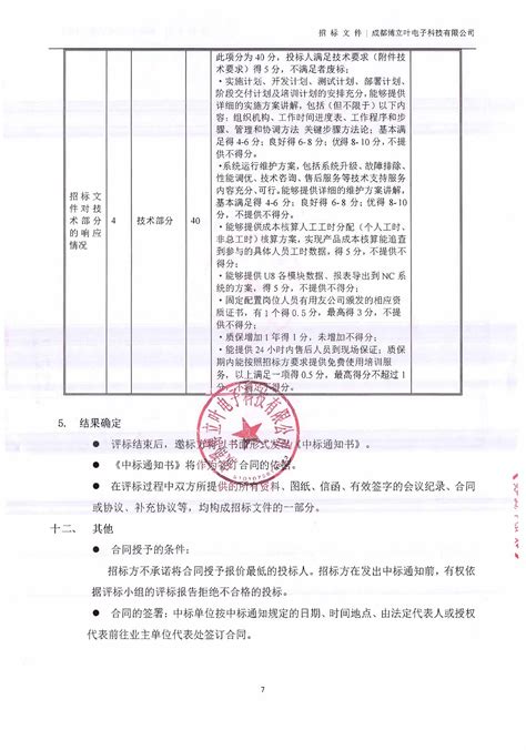 为什么辛苦做的投标文件，最后废标了或者得分较低？