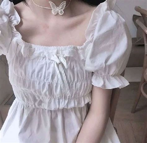 温柔时尚甜美头像女生