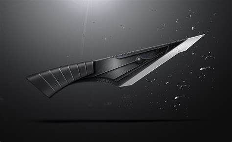 欧式匕首,飞刀3D模型_其他模型下载-摩尔网CGMOL