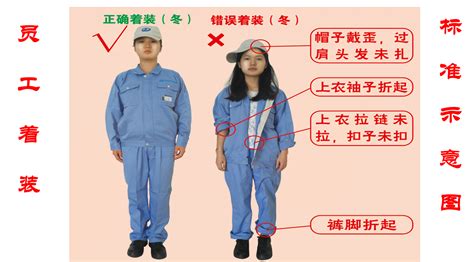 常见劳保用品的正确使用方法 - 安全生产 - 深圳市君鹏人力资源有限公司
