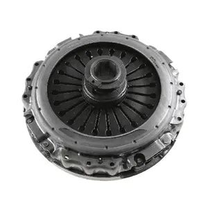 Wholesale mercedes benz actros clutch plate For Straightforward Driving ...