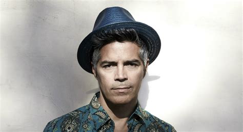 Esai Morales Uses His Star-Power to Promote Latino Talent - Entertainer ...